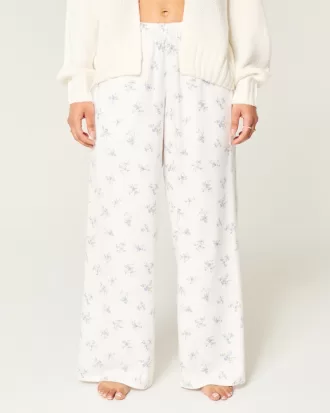 24/7 Baggy Flannel Pajama Pants,24/7 Baggy Flannel Pajama Pants