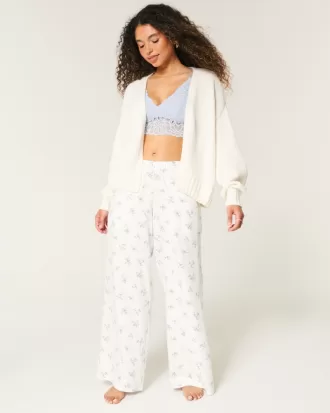 24/7 Baggy Flannel Pajama Pants,24/7 Baggy Flannel Pajama Pants