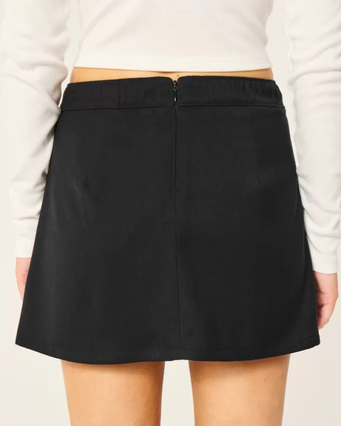 A-Line Mini Skort,A-Line Mini Skort A-Line Mini Skort,A-Line Mini Skort