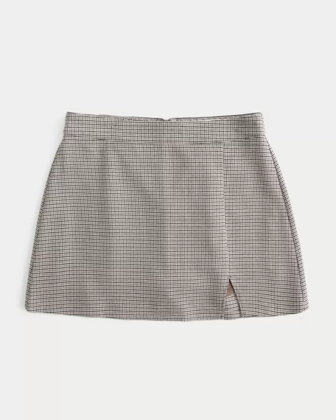 A-Line Mini Skort,A-Line Mini Skort A-Line Mini Skort,A-Line Mini Skort