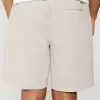 Above-the-Knee Twill Pull-On Shorts,Above-the-Knee Twill Pull-On Shorts Above-the-Knee Twill Pull-On Shorts,Above-the-Knee Twill Pull-On Shorts