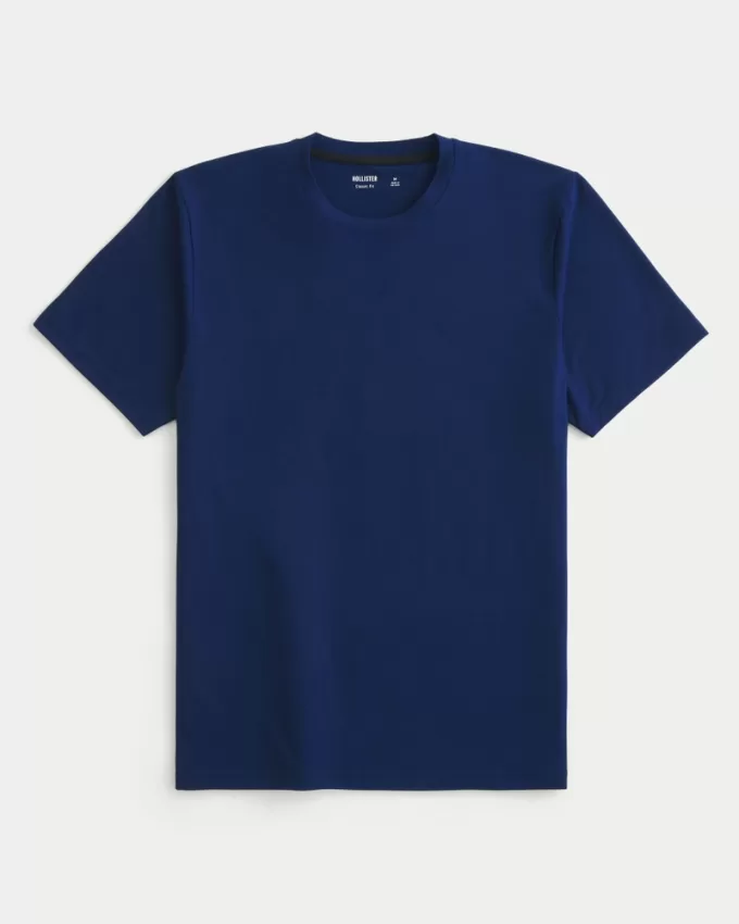 Active Crew T-Shirt,Active Crew T-Shirt