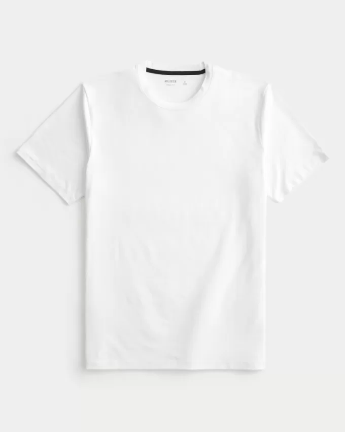 Active Crew T-Shirt,Active Crew T-Shirt