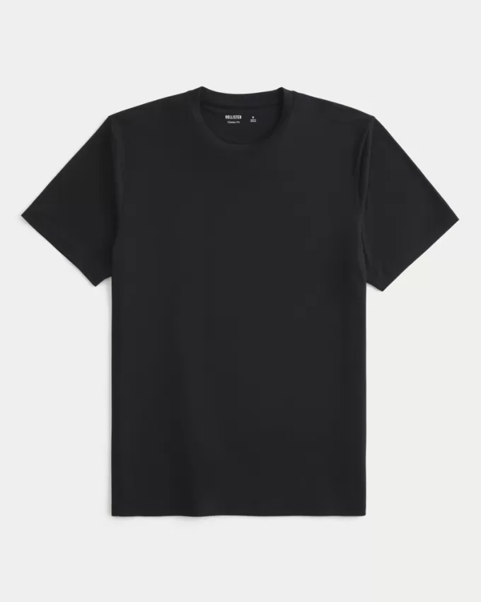 Active Crew T-Shirt,Active Crew T-Shirt