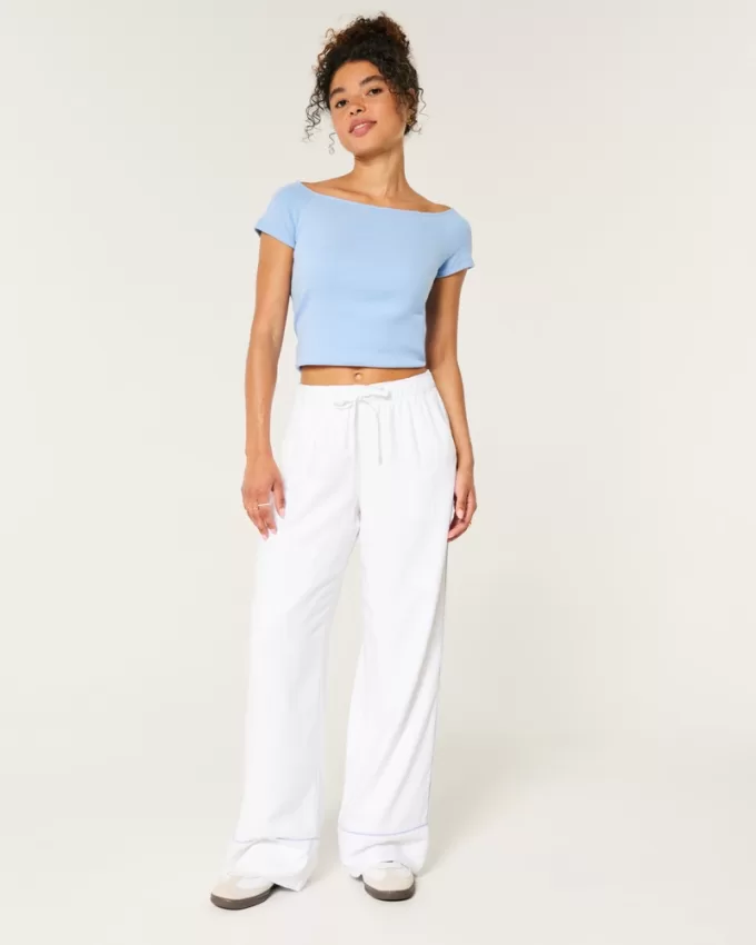 Adjustable Rise Baggy Pull-On Pants,Adjustable Rise Baggy Pull-On Pants Adjustable Rise Baggy Pull-On Pants,Adjustable Rise Baggy Pull-On Pants