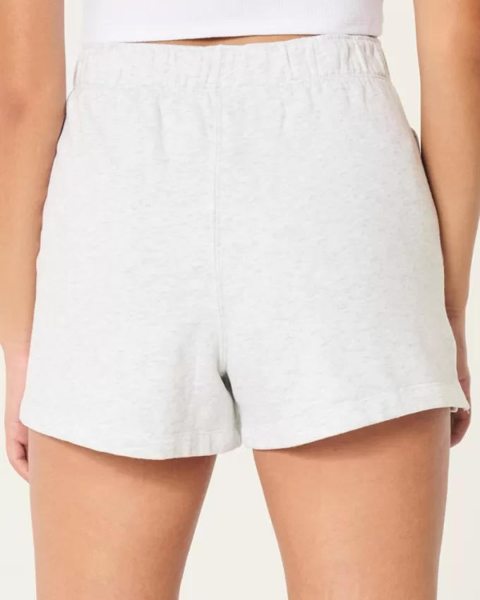 Adjustable Rise Fleece Shorts,Adjustable Rise Fleece Shorts Adjustable Rise Fleece Shorts,Adjustable Rise Fleece Shorts