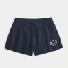 Adjustable-Rise Fleece Shorts,Adjustable-Rise Fleece Shorts Adjustable-Rise Fleece Shorts,Adjustable-Rise Fleece Shorts