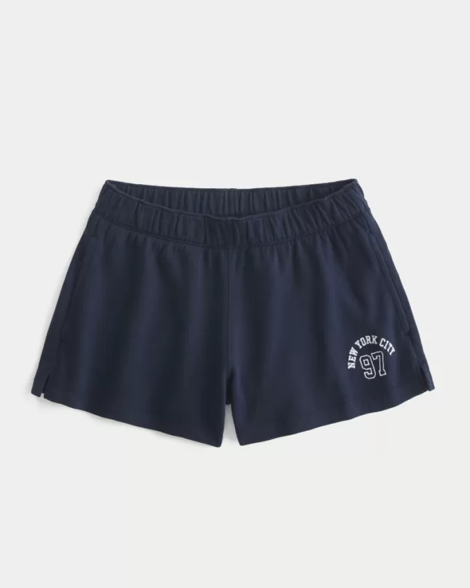 Adjustable-Rise Fleece Shorts,Adjustable-Rise Fleece Shorts Adjustable-Rise Fleece Shorts,Adjustable-Rise Fleece Shorts