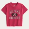 Alabama Crimson Tide Graphic Tee,Alabama Crimson Tide Graphic Tee