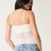 All-Over Lace Cami,All-Over Lace Cami
