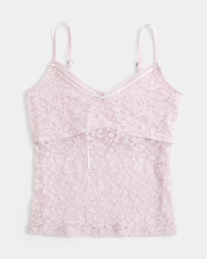 All-Over Lace Cami,All-Over Lace Cami All-Over Lace Cami,All-Over Lace Cami