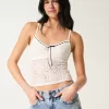 All-Over Lace Cami,All-Over Lace Cami