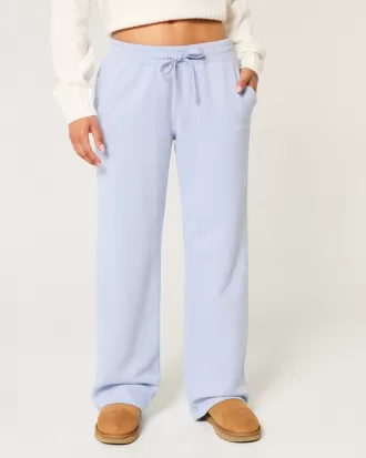 Amour Graphic Straight Sweatpants,Amour Graphic Straight Sweatpants