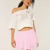 Asymmetrical Hem Tiered Mini Skort,Asymmetrical Hem Tiered Mini Skort Asymmetrical Hem Tiered Mini Skort,Asymmetrical Hem Tiered Mini Skort