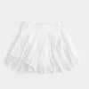 Asymmetrical Hem Tiered Mini Skort,Asymmetrical Hem Tiered Mini Skort Asymmetrical Hem Tiered Mini Skort,Asymmetrical Hem Tiered Mini Skort