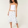 Asymmetrical Midi Skirt,Asymmetrical Midi Skirt Asymmetrical Midi Skirt,Asymmetrical Midi Skirt