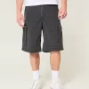 At-the-Knee Baggy Cargo Shorts,At-the-Knee Baggy Cargo Shorts At-the-Knee Baggy Cargo Shorts,At-the-Knee Baggy Cargo Shorts