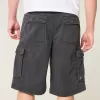 At-the-Knee Baggy Cargo Shorts,At-the-Knee Baggy Cargo Shorts At-the-Knee Baggy Cargo Shorts,At-the-Knee Baggy Cargo Shorts