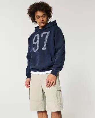 At-the-Knee Baggy Cargo Shorts,At-the-Knee Baggy Cargo Shorts At-the-Knee Baggy Cargo Shorts,At-the-Knee Baggy Cargo Shorts