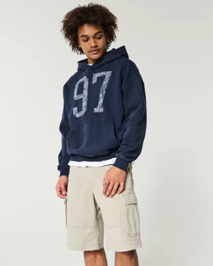 At-the-Knee Baggy Cargo Shorts,At-the-Knee Baggy Cargo Shorts At-the-Knee Baggy Cargo Shorts,At-the-Knee Baggy Cargo Shorts