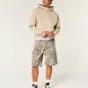 At-the-Knee Camo Baggy Cargo Shorts,At-the-Knee Camo Baggy Cargo Shorts At-the-Knee Camo Baggy Cargo Shorts,At-the-Knee Camo Baggy Cargo Shorts