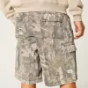 At-the-Knee Camo Baggy Cargo Shorts,At-the-Knee Camo Baggy Cargo Shorts At-the-Knee Camo Baggy Cargo Shorts,At-the-Knee Camo Baggy Cargo Shorts