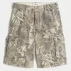 At-the-Knee Camo Baggy Cargo Shorts,At-the-Knee Camo Baggy Cargo Shorts At-the-Knee Camo Baggy Cargo Shorts,At-the-Knee Camo Baggy Cargo Shorts