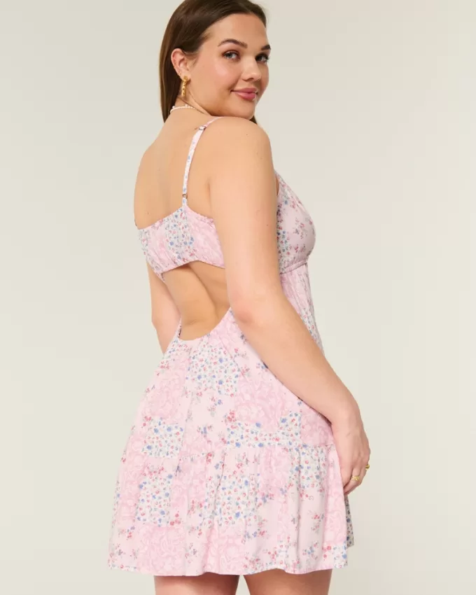 Babydoll Mini Dress,Babydoll Mini Dress Babydoll Mini Dress,Babydoll Mini Dress