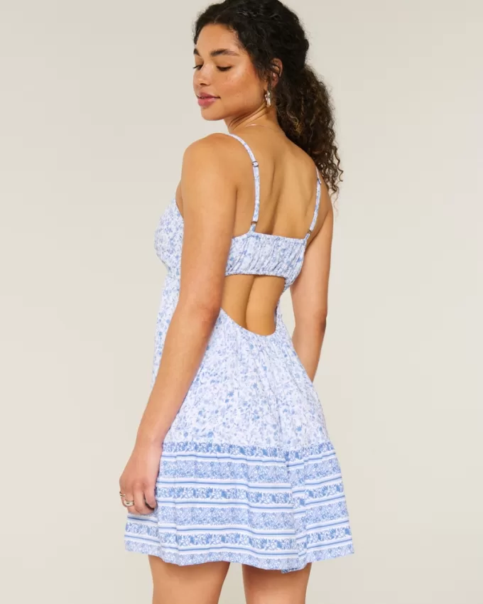 Babydoll Mini Dress,Babydoll Mini Dress Babydoll Mini Dress,Babydoll Mini Dress