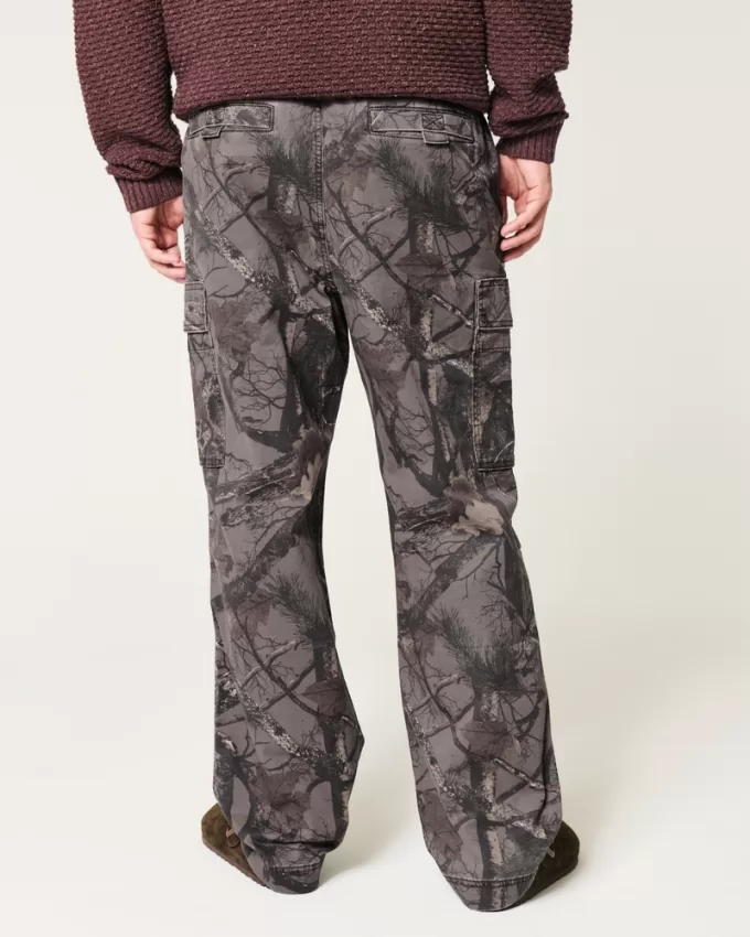 Baggy Camo Cargo Pull-On Pants,Baggy Camo Cargo Pull-On Pants Baggy Camo Cargo Pull-On Pants,Baggy Camo Cargo Pull-On Pants