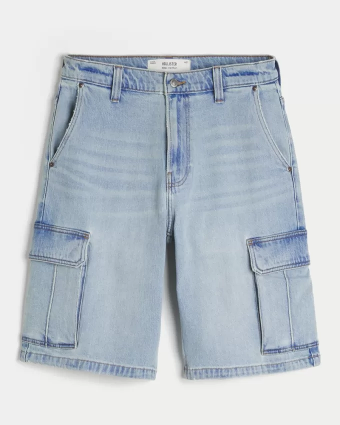 Baggy Cargo Jean Shorts,Baggy Cargo Jean Shorts Baggy Cargo Jean Shorts,Baggy Cargo Jean Shorts