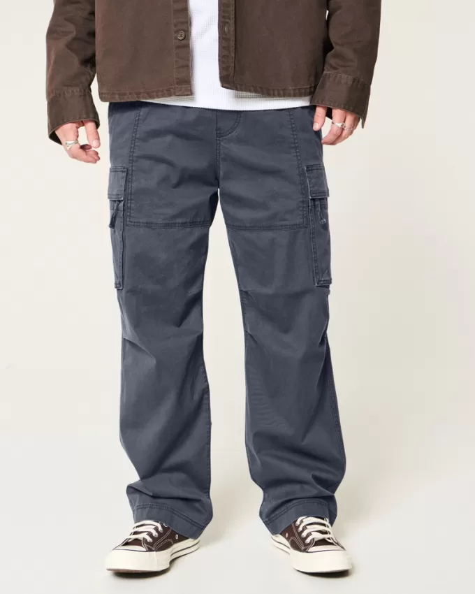 Baggy Cargo Pull-On Pants,Baggy Cargo Pull-On Pants Baggy Cargo Pull-On Pants,Baggy Cargo Pull-On Pants