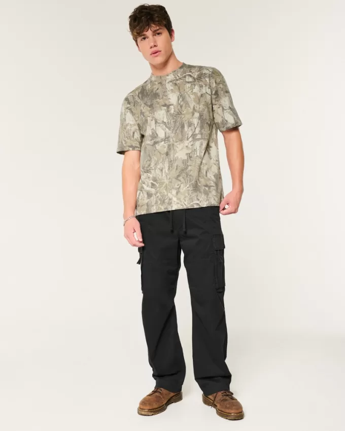 Baggy Cargo Pull-On Pants,Baggy Cargo Pull-On Pants Baggy Cargo Pull-On Pants,Baggy Cargo Pull-On Pants