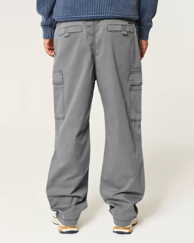Baggy Cargo Pull-On Pants,Baggy Cargo Pull-On Pants Baggy Cargo Pull-On Pants,Baggy Cargo Pull-On Pants
