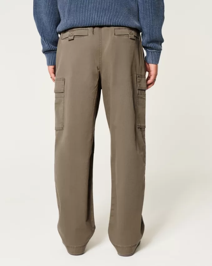 Baggy Cargo Pull-On Pants,Baggy Cargo Pull-On Pants Baggy Cargo Pull-On Pants,Baggy Cargo Pull-On Pants