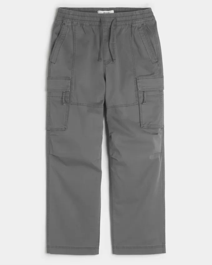 Baggy Cargo Pull-On Pants,Baggy Cargo Pull-On Pants Baggy Cargo Pull-On Pants,Baggy Cargo Pull-On Pants
