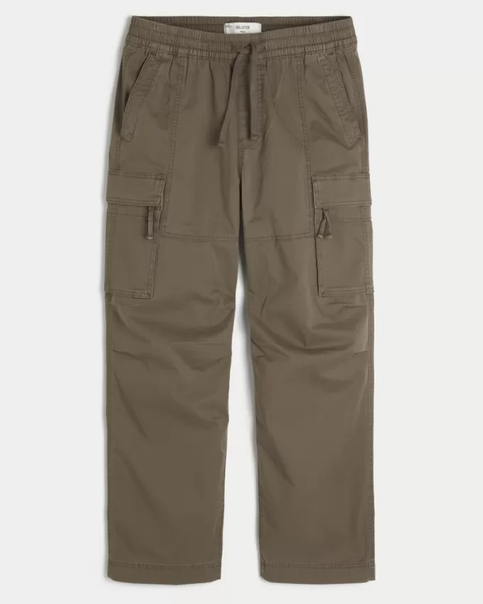 Baggy Cargo Pull-On Pants,Baggy Cargo Pull-On Pants Baggy Cargo Pull-On Pants,Baggy Cargo Pull-On Pants
