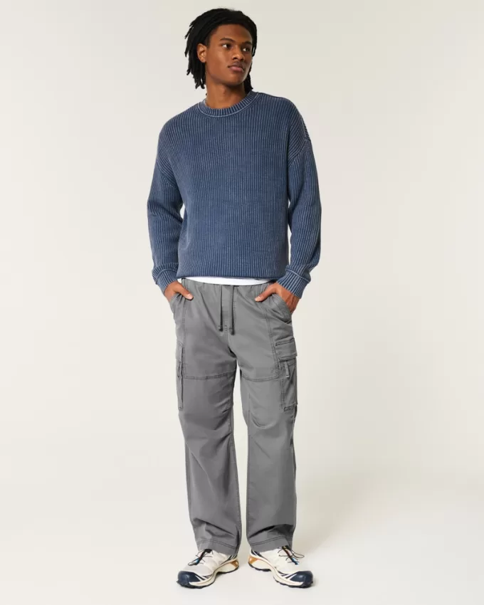 Baggy Cargo Pull-On Pants,Baggy Cargo Pull-On Pants Baggy Cargo Pull-On Pants,Baggy Cargo Pull-On Pants