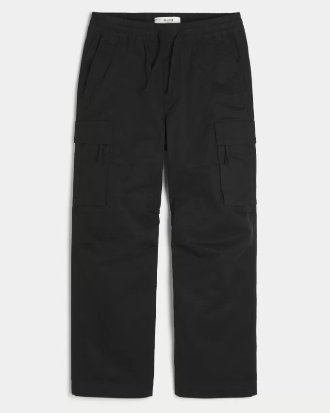 Baggy Cargo Pull-On Pants,Baggy Cargo Pull-On Pants Baggy Cargo Pull-On Pants,Baggy Cargo Pull-On Pants