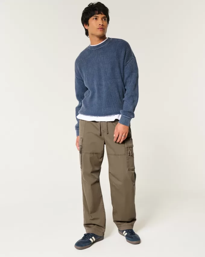 Baggy Cargo Pull-On Pants,Baggy Cargo Pull-On Pants Baggy Cargo Pull-On Pants,Baggy Cargo Pull-On Pants