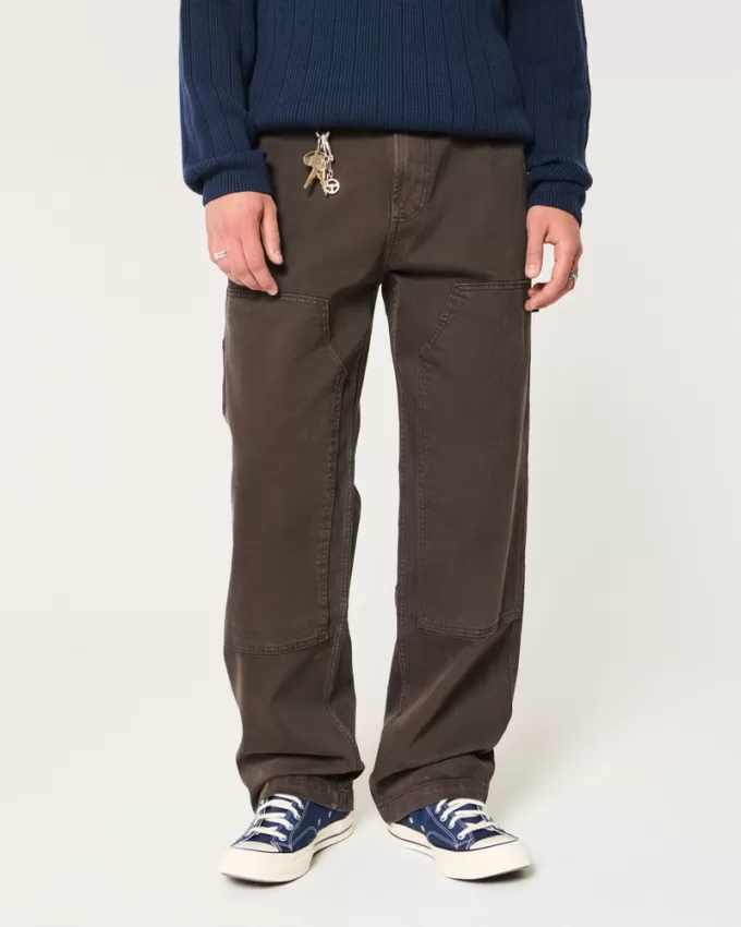 Baggy Carpenter Jeans,Baggy Carpenter Jeans