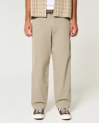 Baggy Chino Pants,Baggy Chino Pants