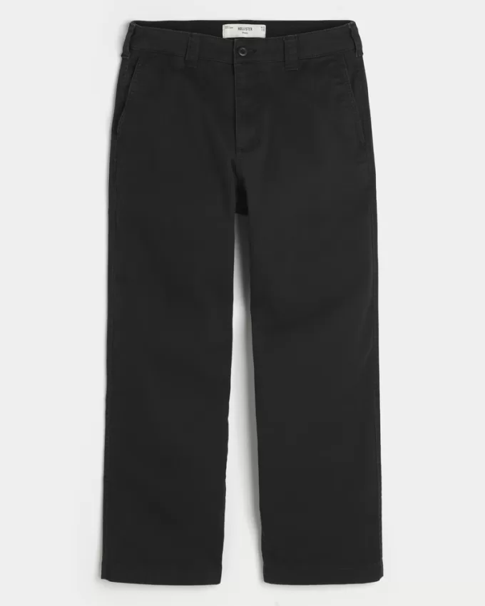 Baggy Chino Pants,Baggy Chino Pants