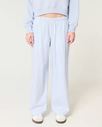 Baggy Cotton Pajama Pants,Baggy Cotton Pajama Pants
