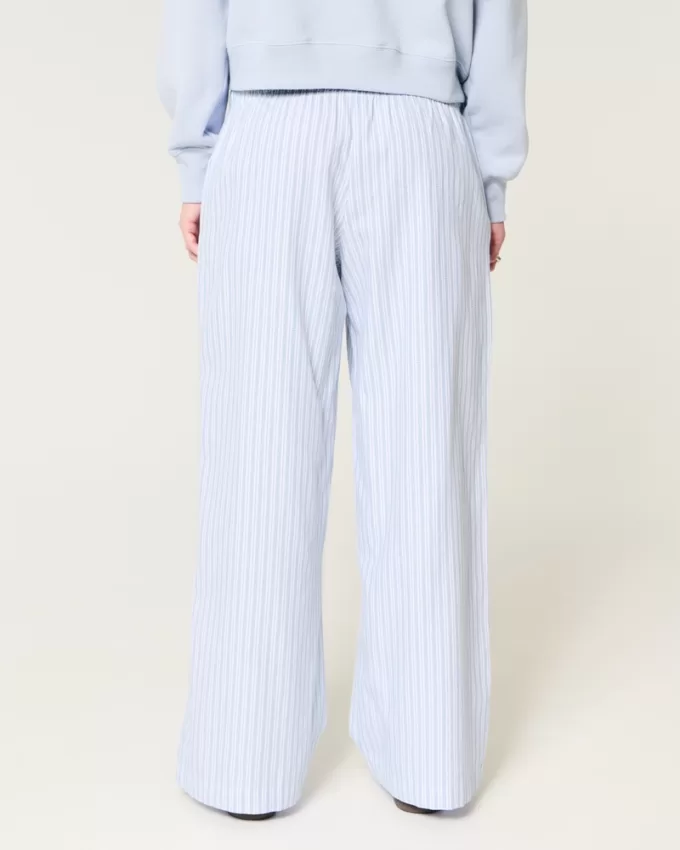 Baggy Cotton Pajama Pants,Baggy Cotton Pajama Pants