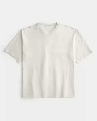 Baggy Crew T-Shirt,Baggy Crew T-Shirt
