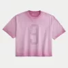Baggy Crop Number Graphic Tee,Baggy Crop Number Graphic Tee Baggy Crop Number Graphic Tee,Baggy Crop Number Graphic Tee