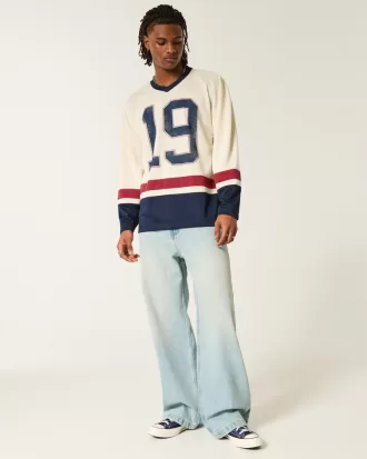 Baggy Hockey Jersey,Baggy Hockey Jersey