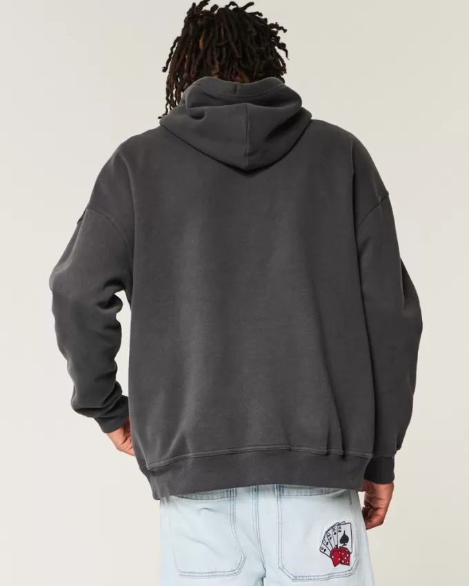 Baggy Hoodie,Baggy Hoodie