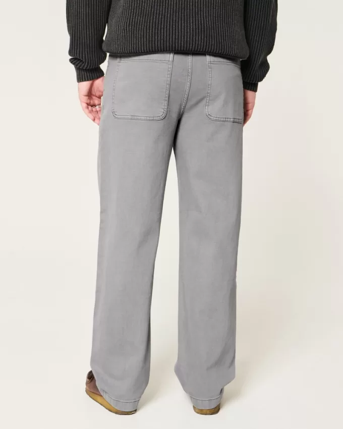 Baggy Jeans,Baggy Jeans